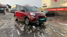 Fiat 500L 1.3 Multijet 95 Trekking 5dr Diesel Hatchback